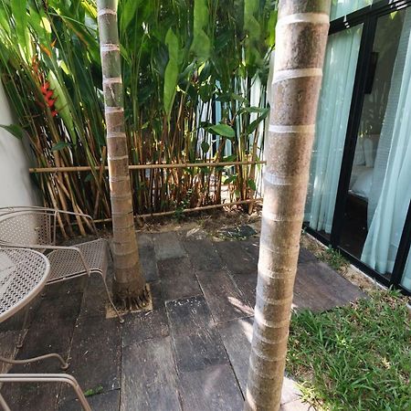 Mango T. Villa Chiangmai Resort Chiang Mai Exterior foto